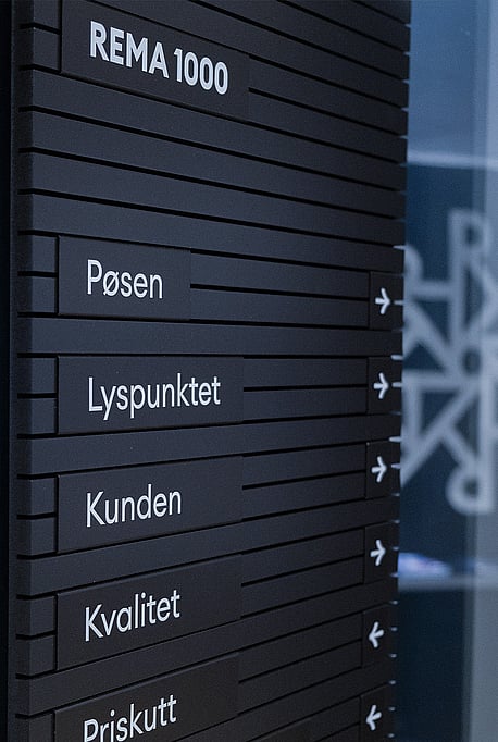 05 – Oversiktstavle for møterom