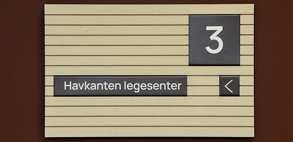 02 – Etasjeoversikt